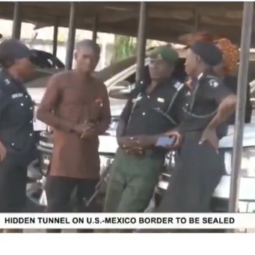 ‘Please Release My Son’ — Gospel Singer Timilehin Ajayi’s Dad Begs Nigerian Government