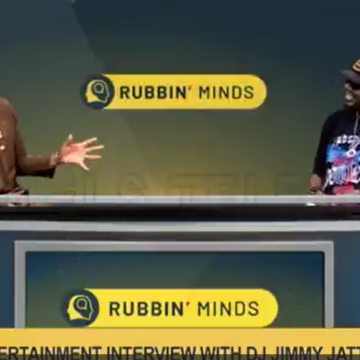 DJ Jimmy Jatt Opens Up to Ebuka on Loosing His Sight And Having Chronic Kidney Diseases Says “I Lost My Sight in 2020… I Have Never Smoked In Life.”