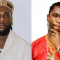 Burna Boy Warns Speed Darlington of Impending Consequences If He Defame His Character