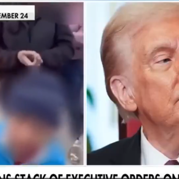 Video: Border Czar Confirms Deportations of Criminal Aliens Kick Off In United State