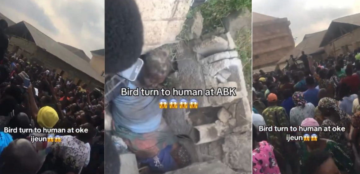 Update: Woman Accused of Transforming into a Human from a Bird in Ogun State is Reportedly Dead, Netizens Seek for Justice.
