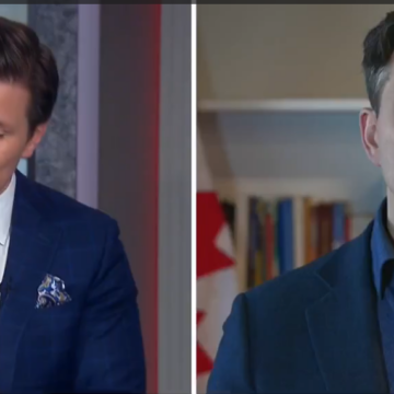 President Donald Trump and first lady Melania Celebrates 20th wedding anniversary