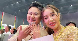 image Thailand Same-Sex Marriage Act Officially Active On Thursday.