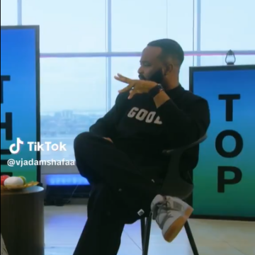 Video: Nigerian Rapper Skales Narrates Psychological Trauma He Battles after EFCC Unprofessional Raid of His Home