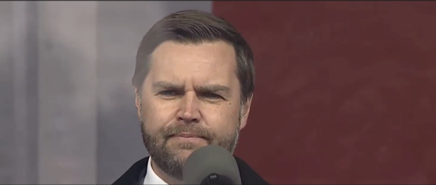 “Let me put it very simply. I want more babies in the United States of America.” U.S. V.P JD Vance