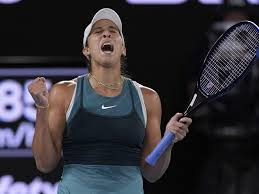 Keys beat World number one Sabalenka to win first Grand Slam of her career
