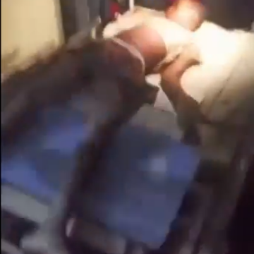 image Woman Allegedly Murders Her Domestic Help For Watching TV With Her Kids