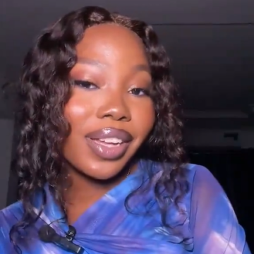 Enraged 6k Pepper Soup Buyer Receives N50,000 Food Voucher From Hilda Baci After Complaining About Portion Size