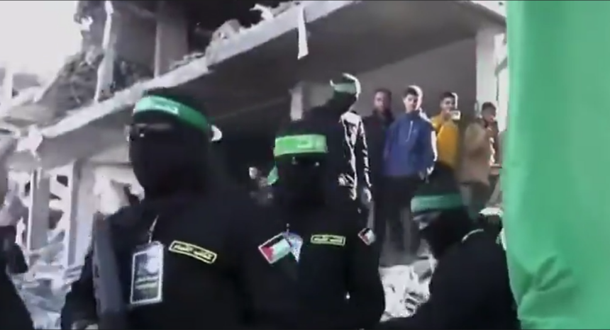 Israel P.M’s Office Confirms The Release Of Agam Berger, A Returning Hostage From Gaza