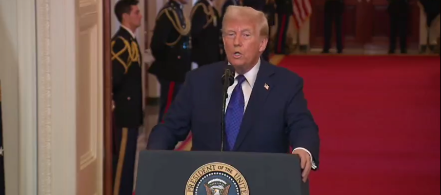 President Trump To Sign An Executive Order Sending The Worst Of The United States Illegals To Guantanamo Bay In A 30,000 Bed Facility.