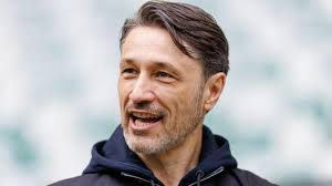 Niko Kovač Appointed Borussia Dortmund Head Coach