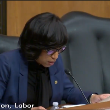 “We should not be giving Black people the same vaccine schedule that’s given to Whites, because their immune system is better than ours.” —RFK Jr.