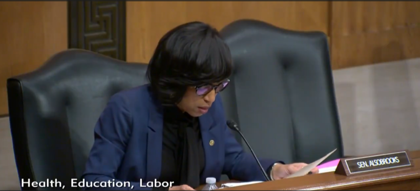 “We should not be giving Black people the same vaccine schedule that’s given to Whites, because their immune system is better than ours.” —RFK Jr.