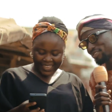 image A Game Of Chance: Call Your Spouse And Tell Them ‘I Love You’, If They Say It Back, You Win.