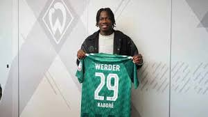 image Burkina Faso Talent Issa Kaboré Signs on Loan Until the End of the Season