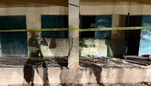 image Suspected Bomb Explosion Kills Two, Injure Two Others in Abuja School.