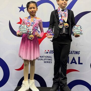 Washington Collision: Sport World In Mourning As US And Russian Figure Skaters Were On Board Crashed Plane