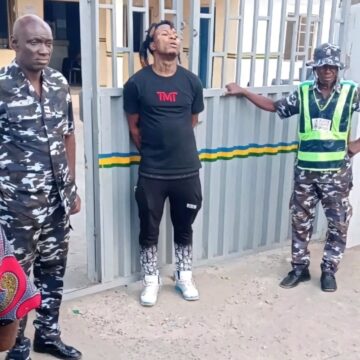 An Up And Coming Artist In Police Custody Over The Death Of A Pregnant 21-Year-Old Tiktoker