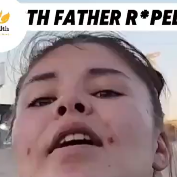 Screenshot_9 She Wishes To Be A Child Therapist But Got Raped At 10 By Her Dad