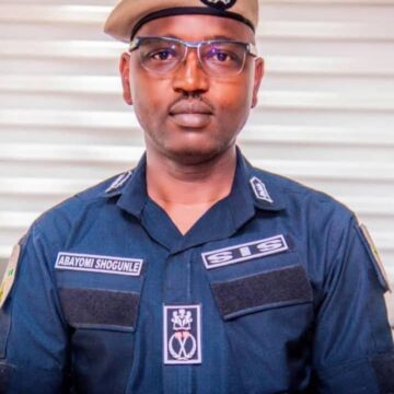 IGP APPOINTS CP SHOGUNLE TO HEAD SIS, CSP CHIMA OGARASHI AS Force Marine Officer