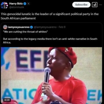 WhatsApp Image 2025-02-11 at 16.23.48_c1d9a719 Musk Name Calls Julius Malema In An Ongoing Alleged ‘Genocide’ Speech in South Africa, Says He Is ‘Genocidal Lunatic’