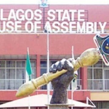 DSS storms Lagos Assembly, seals Speaker, deputy’s offices