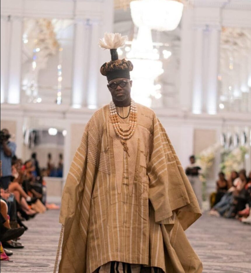 Spiritual Coincidence? Celebrating the Coronation of the New Alaafin of Oyo and Uniting Egba and Oyo Legacies Beyond Time