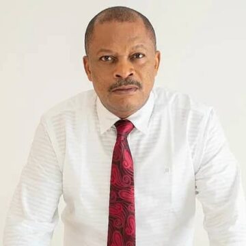 BREAKING: Court rejects Anyanwu’s bid to stop INEC from effecting removal as PDP Secretary