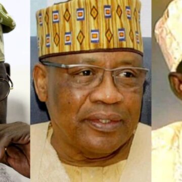 Tinubu reacts to Babangida’s revelation on June 12 electionFriday, February 21, 2025