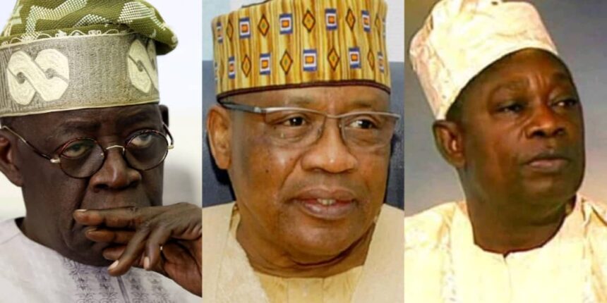 Tinubu reacts to Babangida’s revelation on June 12 electionFriday, February 21, 2025