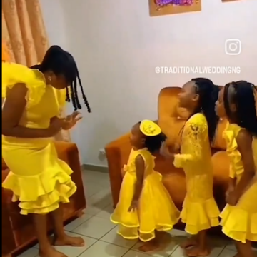 Parenting Content: Teaching Them Etiquettes