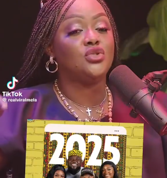 Video: “If Anything Happens To You The Engine, They Will Get Another On, But You Can’t Replace Yourself” Helen Paul Reveals Boss Condemnation