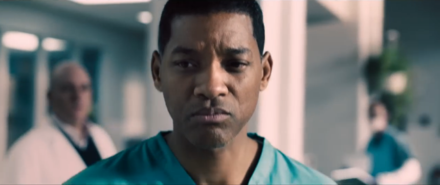  Movie Guide: CONCUSSION