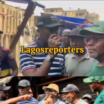 Lagos Govt Reopens Ebute Ero, Gorodom Markets; Issues Quit Notice to Idumota Traders