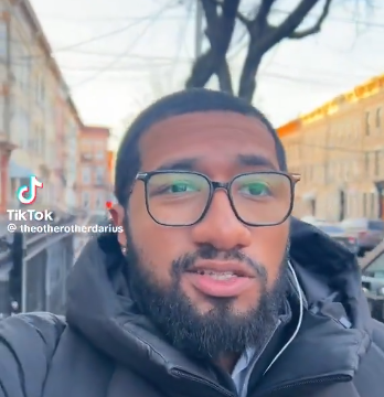 Tiktoker Calls For The Assassination Of President Trump And Elon Musk