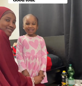 image Video: Effective Parenting On Creating Awareness Between Good And Bad Touch