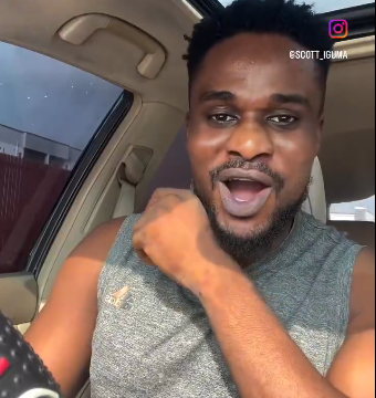 image Lekki Ajah Ikoyi Property Investment Limited Slams Scott Iguma With A N100 Million Lawsuit Over Properties Sold In Dollars At Exorbitant Amount