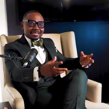 image Sikiru Ayinde Barrister And Alhaji Kollingnton “Were Never Truly Fighting, It Was Just Marketing Strategy” Barry Showkey