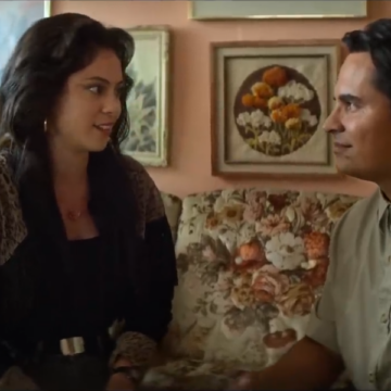 A MILLION MILES AWAY