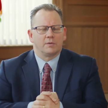 Washington State’s Education Superintendent To Uphold State Law, That Enables Students Participate On Activities Based On The Gender They Identify