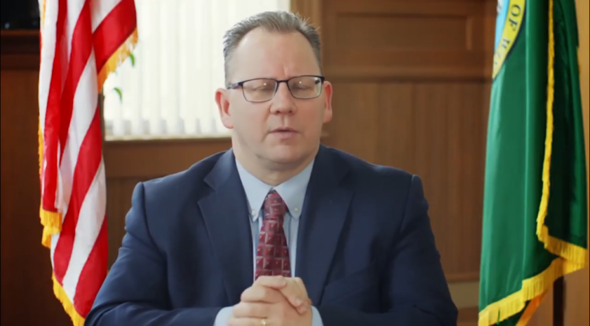 Washington State’s Education Superintendent To Uphold State Law, That Enables Students Participate On Activities Based On The Gender They Identify