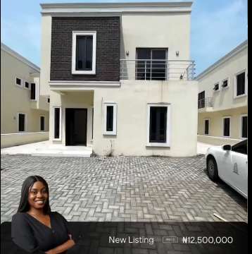 Scott Iguma Wage War Against Realtors, Agent And Developers In Lagos, Appeals To Government To Invest In Low Cost Housing