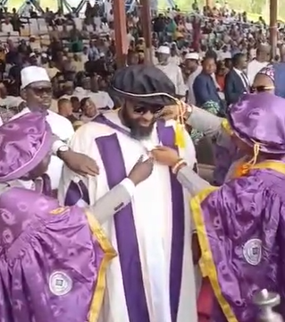 image H. E (DR.) MOHAMMED UMARU BAGO THE EXECUTIVE GOVERNOR OF NIGER STATE