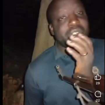 image Afenifere Youth Leader Appeals To Nigerians To Save His Life, Kidnappers Set Ransom Deadline