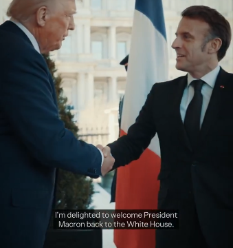 “France Is America’s Oldest Ally. Our Cherished Partnership Has Been A Force For Freedom, Prosperity, And Peace From The Very Beginning.” –President Donald J. Trump