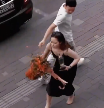 image Video: Gesture Of Kindness That Unlock Happiness
