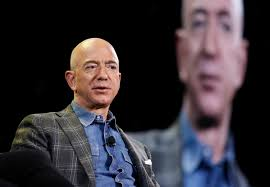 image Washington Post Owner Jeff Bezos Says Opinion Pages Will Defend Free Market And ‘Personal Liberties’