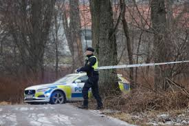 “Danger Is Not Over” Police Warn As Five People Got Shot At School In Central Sweden