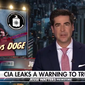 image CIA Leaks Warning To Trump: Disgruntle Former Employees Threatens To Sell State Secret To Foreign Intelligence Service