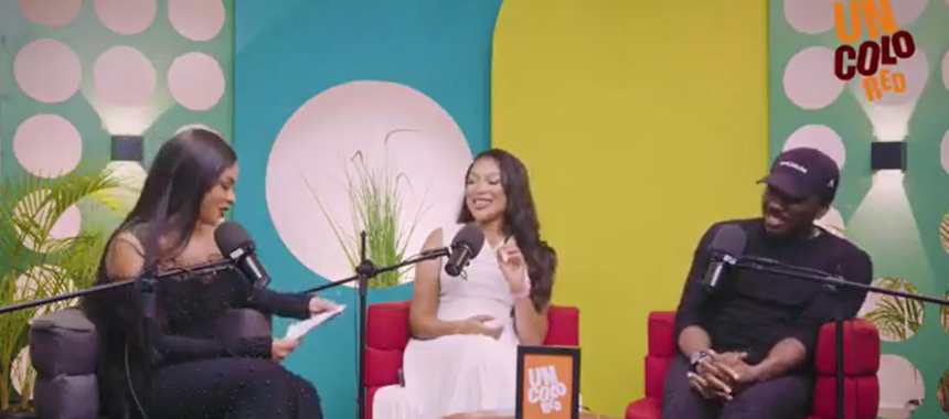 Nigerians Abroad Just Want Decent Life And A System That Works— Bovi